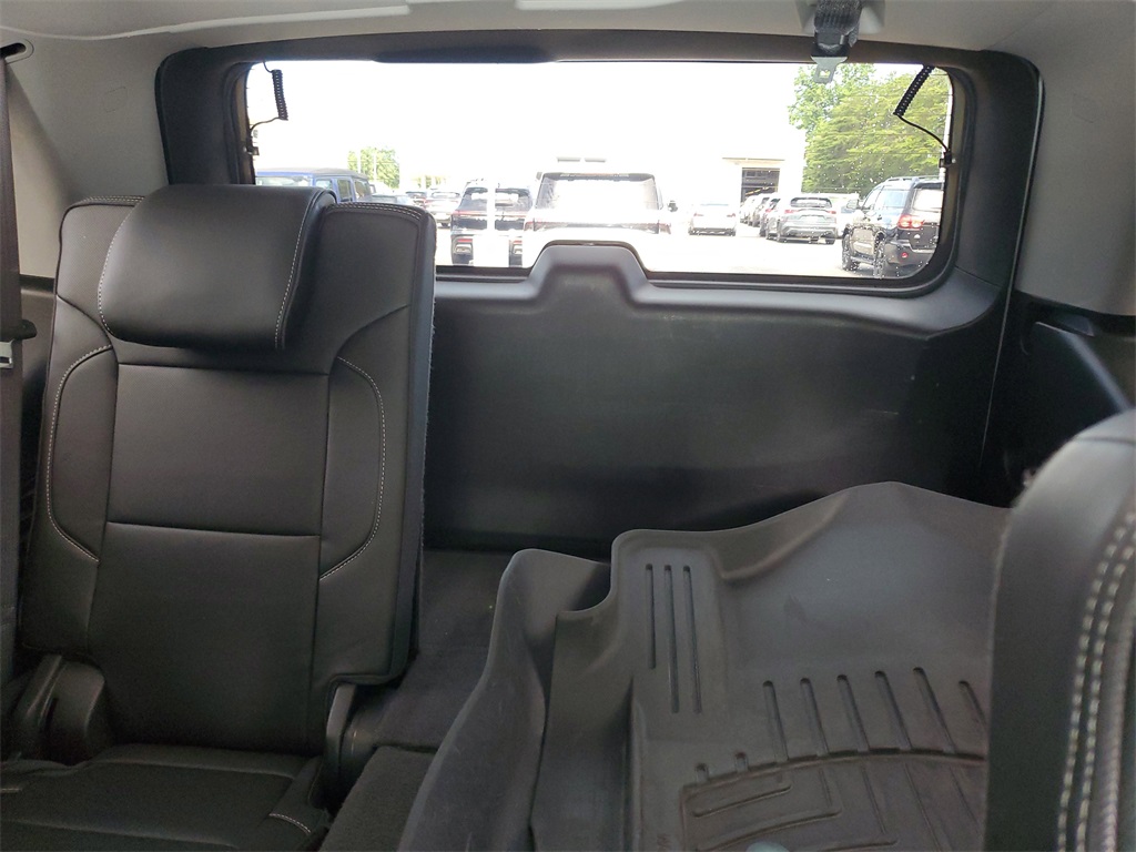 used 2018 GMC Yukon car, priced at $28,550