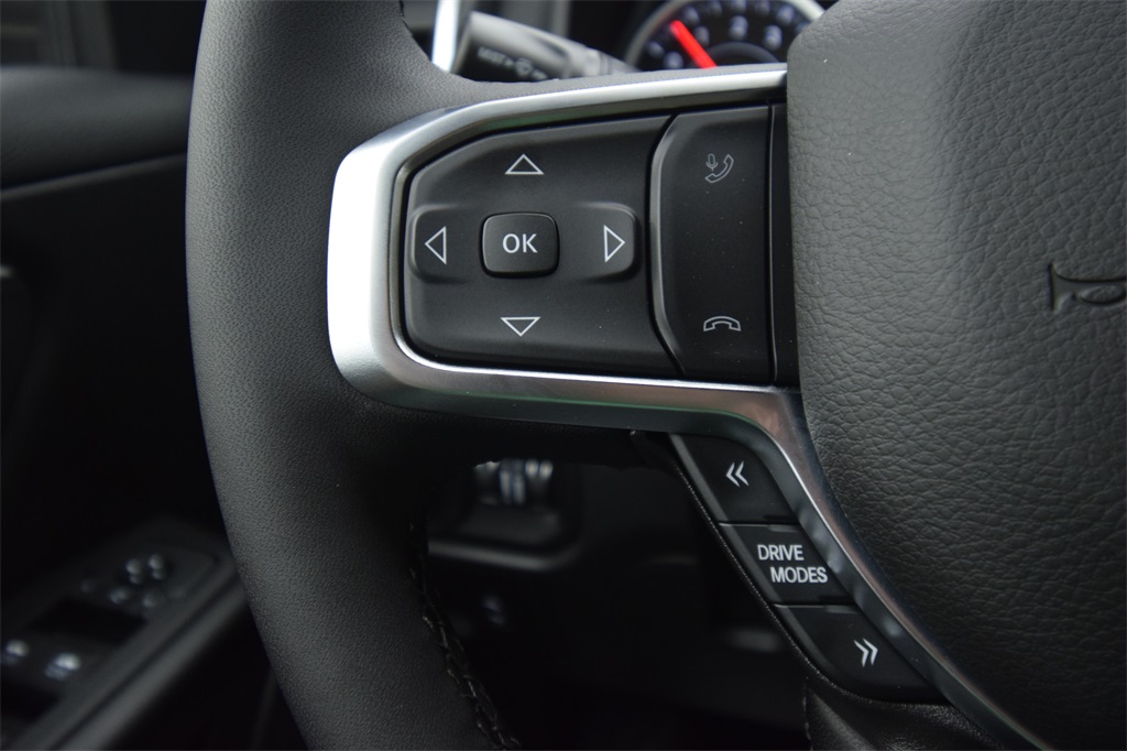 new 2025 Ram 1500 car, priced at $51,402