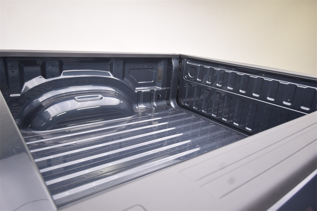 new 2025 Ram 1500 car, priced at $51,402