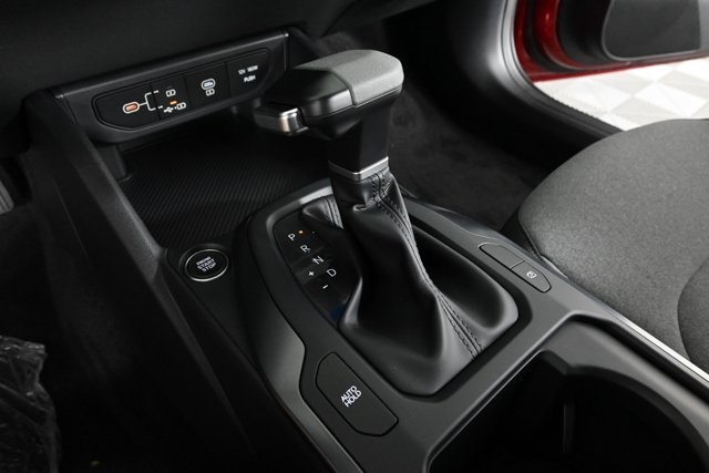 new 2025 Kia K4 car, priced at $25,156