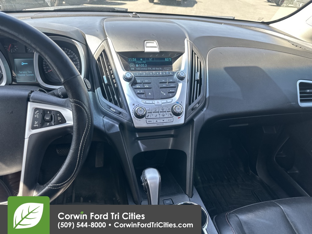 used 2011 Chevrolet Equinox car, priced at $6,269