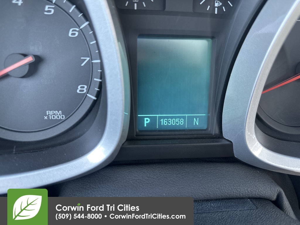 used 2011 Chevrolet Equinox car, priced at $6,269