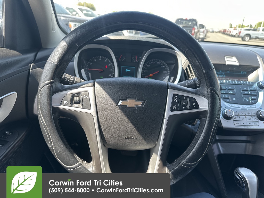 used 2011 Chevrolet Equinox car, priced at $6,269