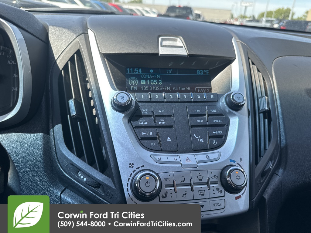 used 2011 Chevrolet Equinox car, priced at $6,269