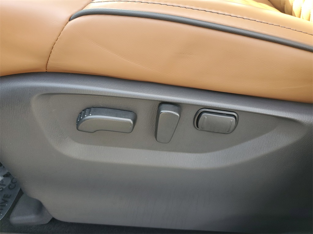 used 2024 INFINITI QX80 car, priced at $61,998