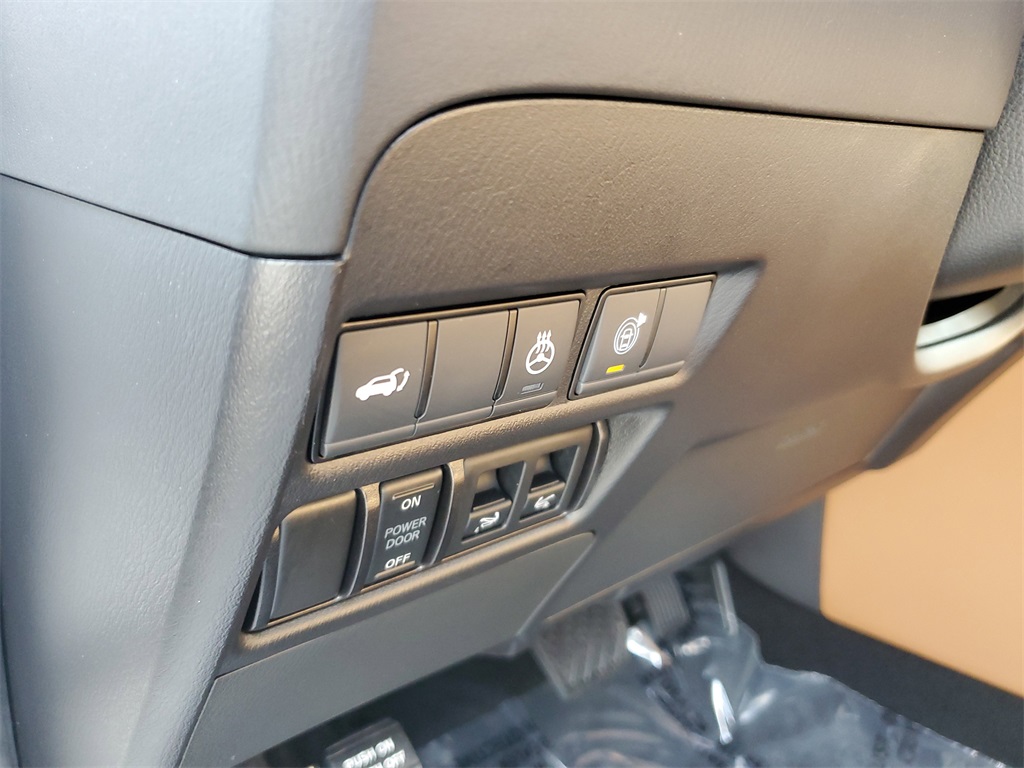 used 2024 INFINITI QX80 car, priced at $61,998