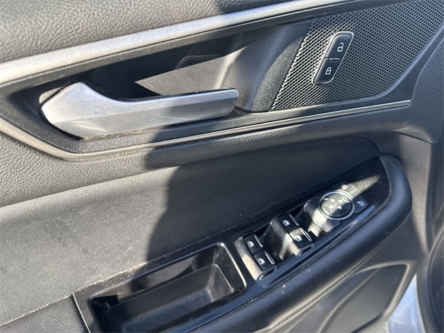 used 2016 Ford Edge car, priced at $7,999