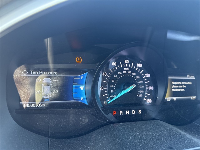 used 2016 Ford Edge car, priced at $7,999