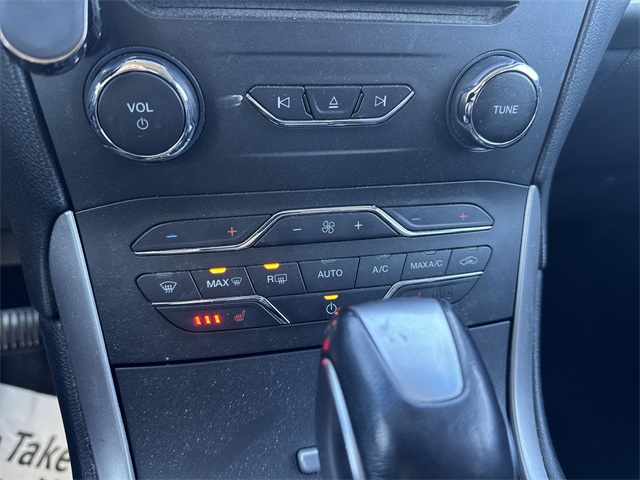 used 2016 Ford Edge car, priced at $7,999
