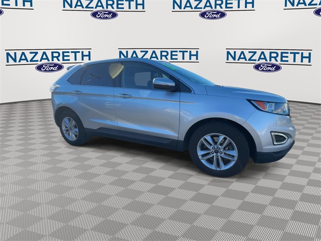 used 2016 Ford Edge car, priced at $7,999