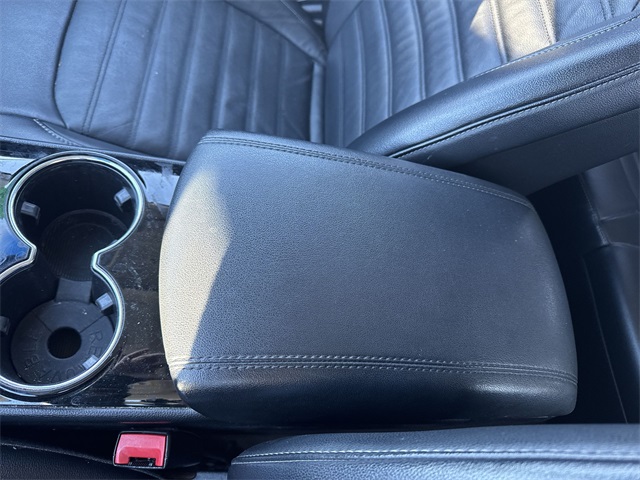 used 2016 Ford Edge car, priced at $7,999