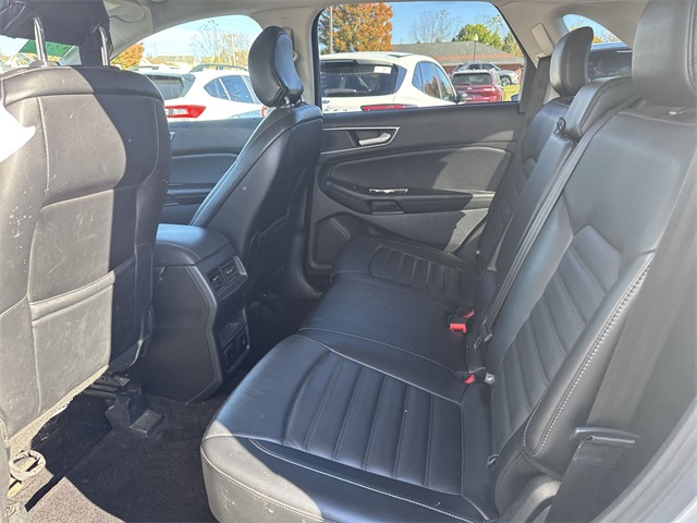 used 2016 Ford Edge car, priced at $7,999