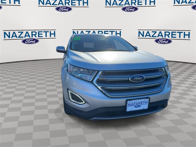 used 2016 Ford Edge car, priced at $7,999