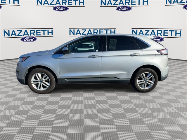 used 2016 Ford Edge car, priced at $7,999
