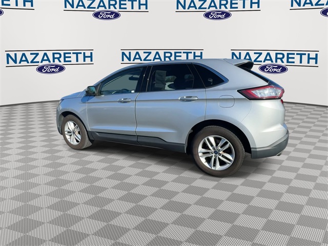 used 2016 Ford Edge car, priced at $7,999