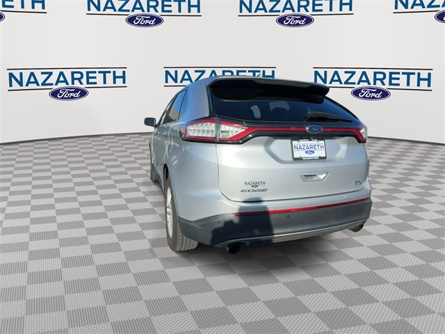 used 2016 Ford Edge car, priced at $7,999