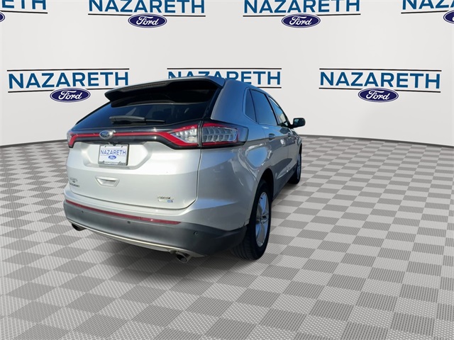 used 2016 Ford Edge car, priced at $7,999