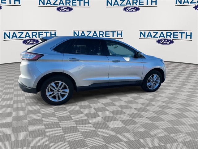 used 2016 Ford Edge car, priced at $7,999