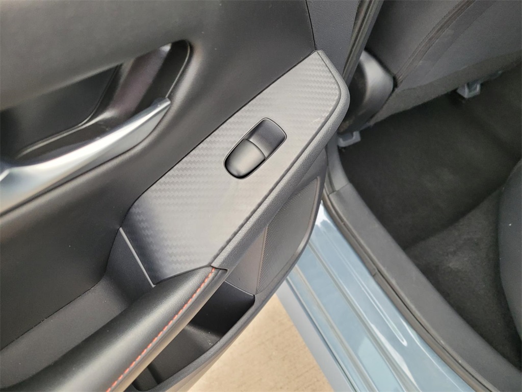 used 2024 Nissan Sentra car, priced at $21,450