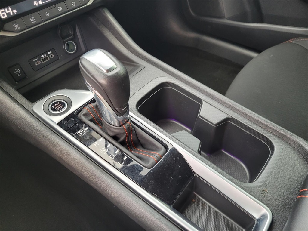 used 2024 Nissan Sentra car, priced at $21,450