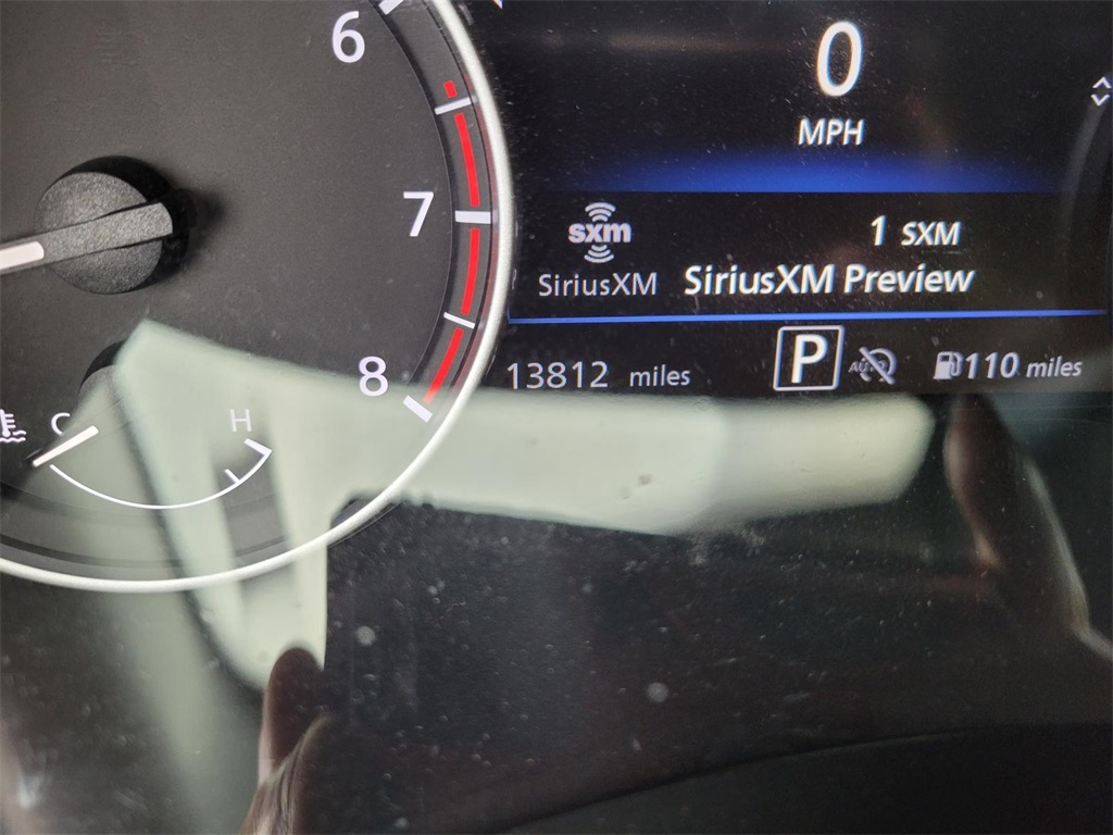 used 2024 Nissan Sentra car, priced at $21,450