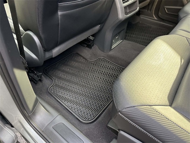 used 2021 Volkswagen Atlas Cross Sport car, priced at $27,449