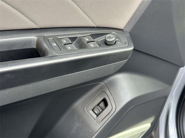 used 2021 Volkswagen Atlas Cross Sport car, priced at $27,449