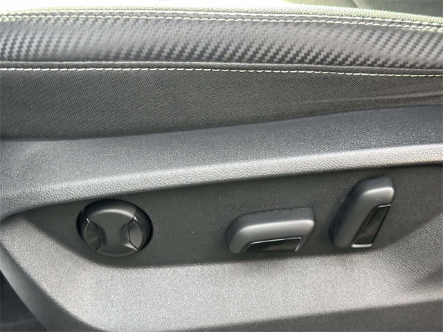 used 2021 Volkswagen Atlas Cross Sport car, priced at $27,449