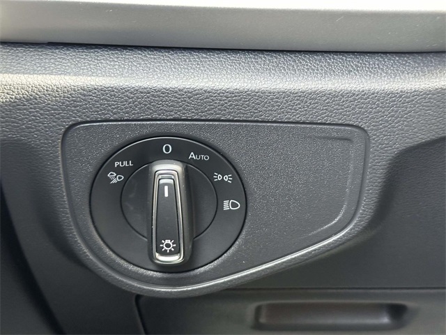 used 2021 Volkswagen Atlas Cross Sport car, priced at $27,449