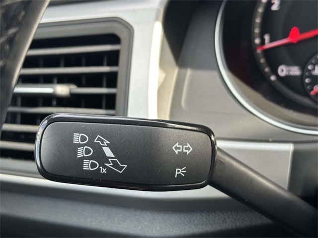 used 2021 Volkswagen Atlas Cross Sport car, priced at $27,449