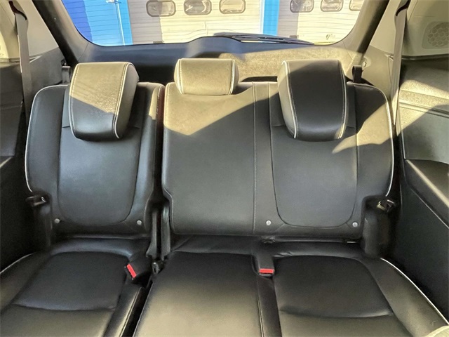 used 2023 Honda Odyssey car, priced at $39,062