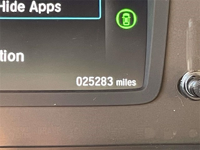 used 2023 Honda Odyssey car, priced at $39,062