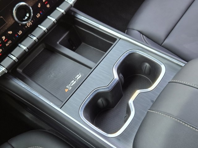used 2024 GMC Acadia car, priced at $41,800