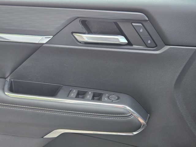used 2024 GMC Acadia car, priced at $41,800