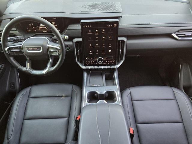 used 2024 GMC Acadia car, priced at $41,800