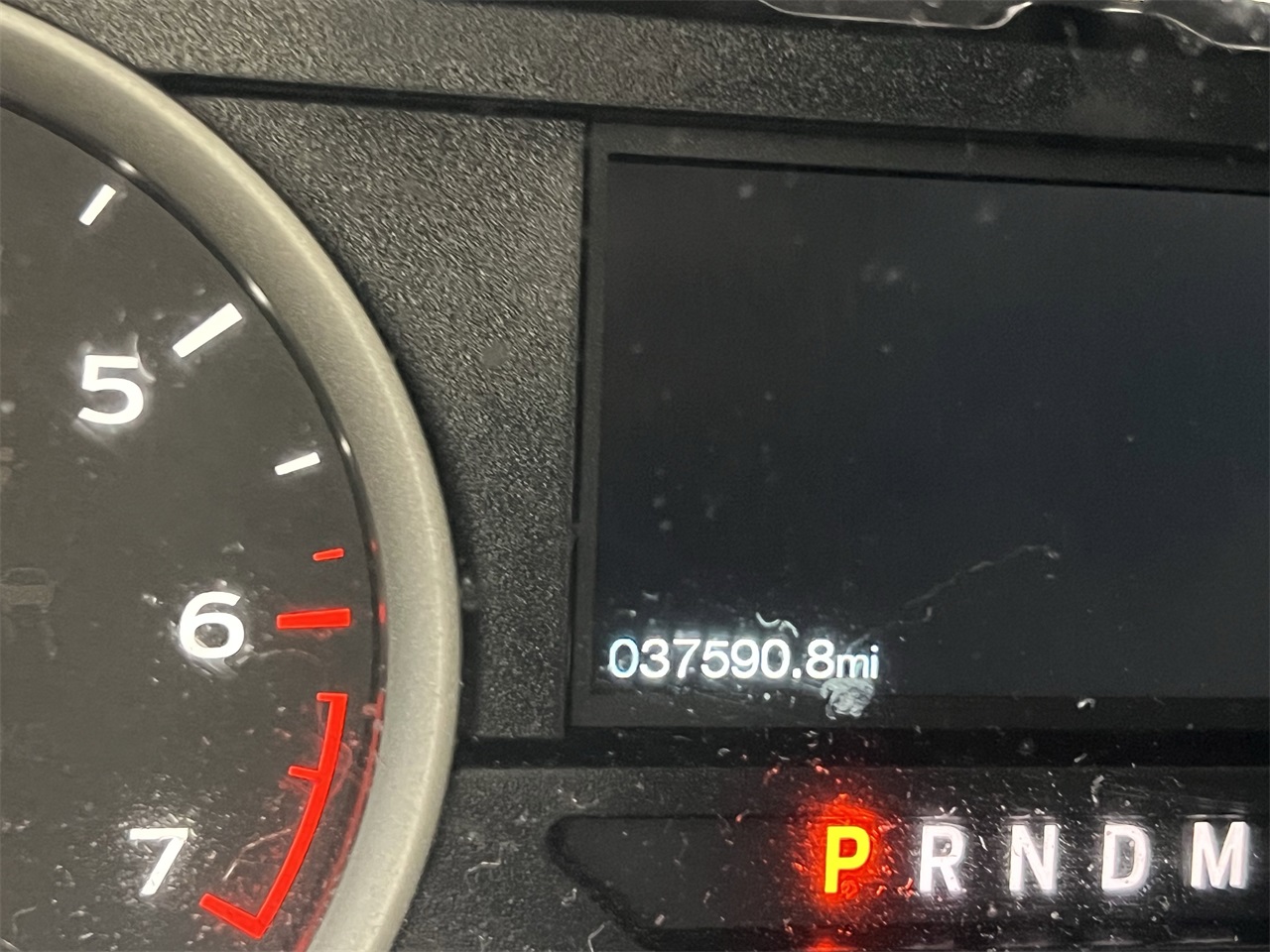 used 2020 Ford F-150 car, priced at $35,996