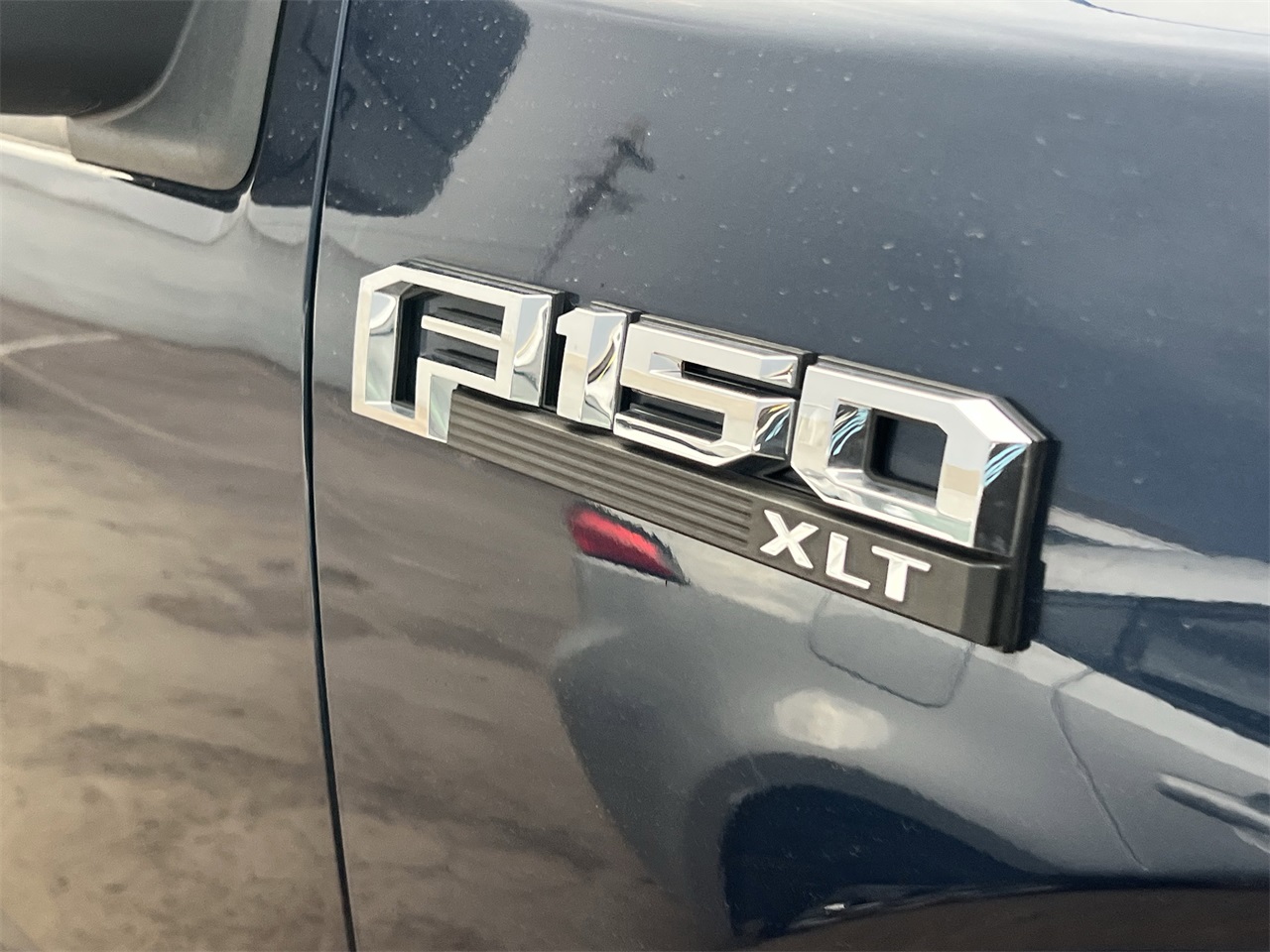 used 2020 Ford F-150 car, priced at $35,996