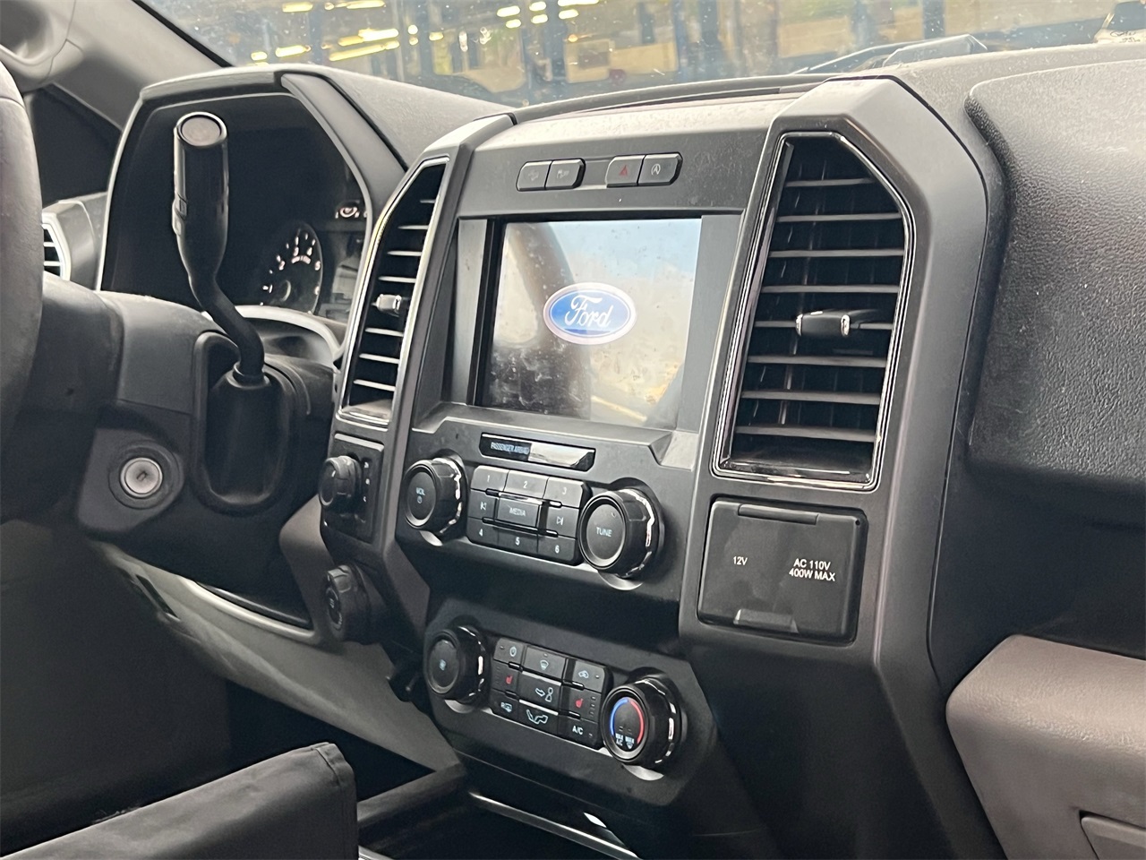 used 2020 Ford F-150 car, priced at $35,996