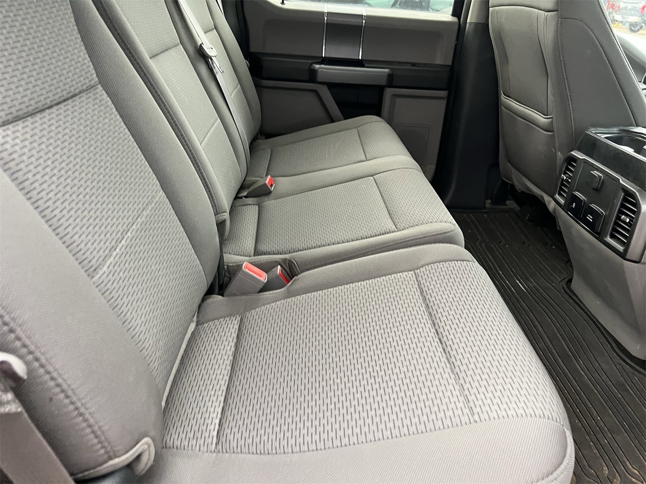 used 2020 Ford F-150 car, priced at $35,996