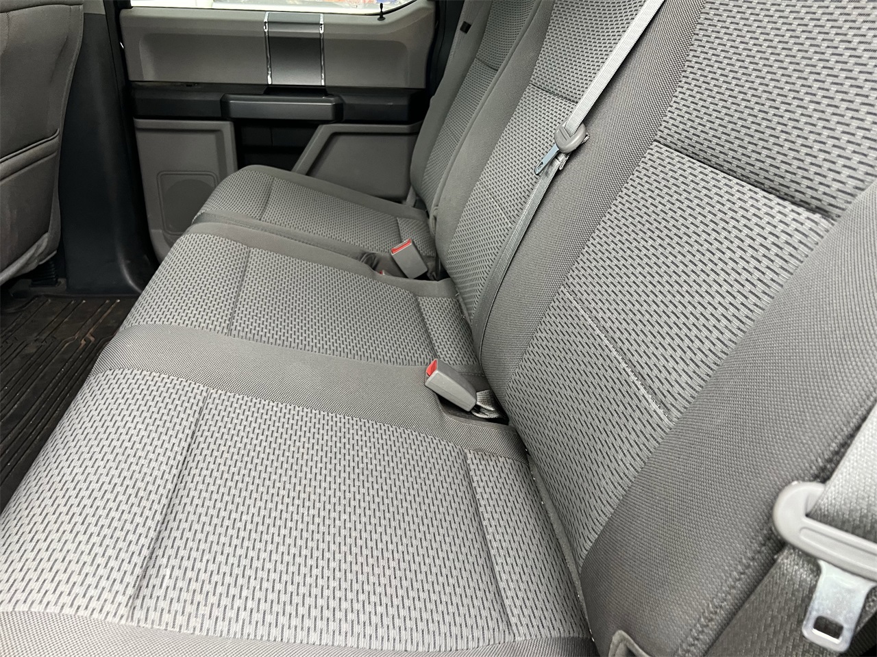 used 2020 Ford F-150 car, priced at $35,996