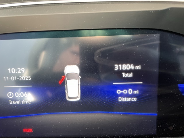 used 2023 Volkswagen ID.4 car, priced at $28,900