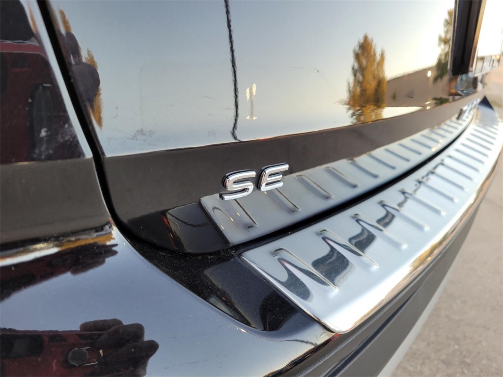 used 2024 Volkswagen Taos car, priced at $20,449