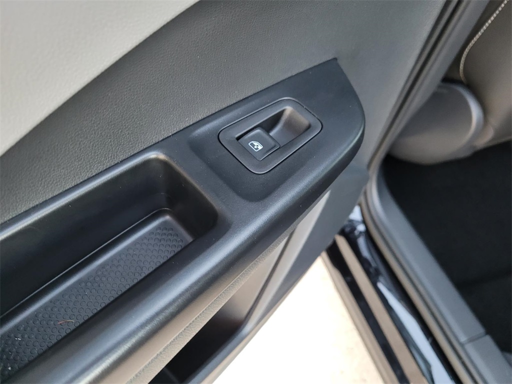 used 2024 Volkswagen Taos car, priced at $20,449