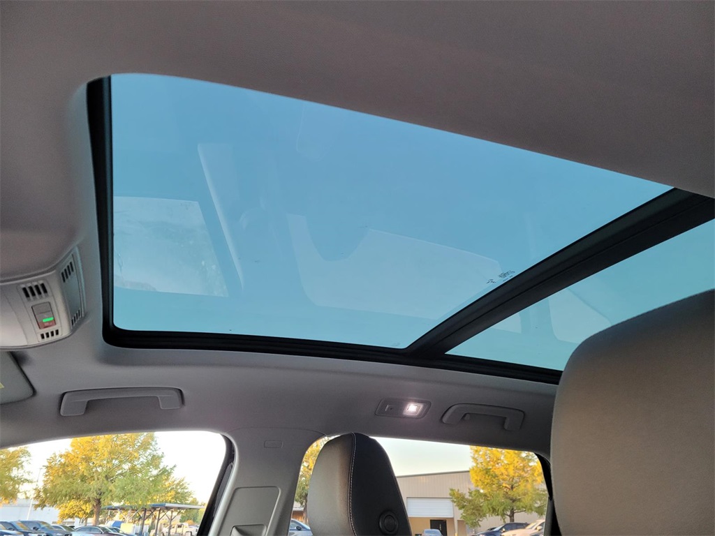 used 2024 Volkswagen Taos car, priced at $20,449