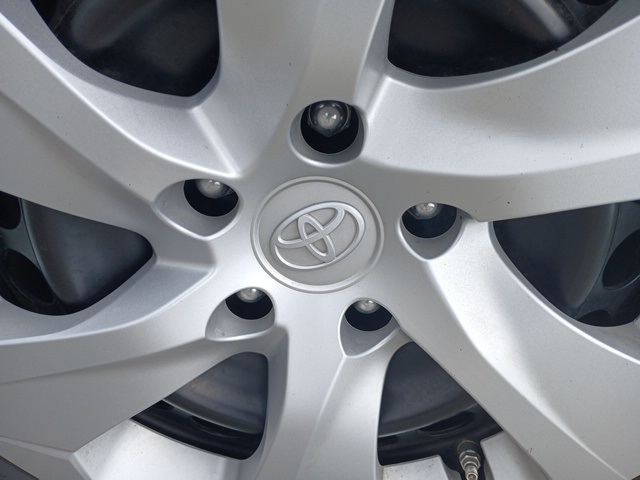 used 2024 Toyota RAV4 car, priced at $27,174