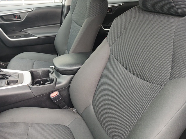 used 2024 Toyota RAV4 car, priced at $27,174
