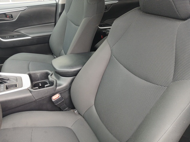used 2024 Toyota RAV4 car, priced at $27,174
