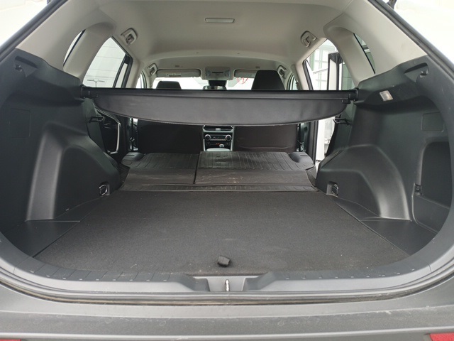 used 2024 Toyota RAV4 car, priced at $27,174