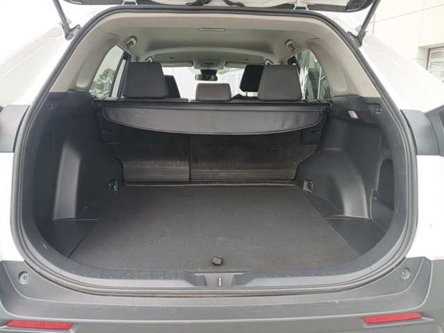 used 2024 Toyota RAV4 car, priced at $27,174