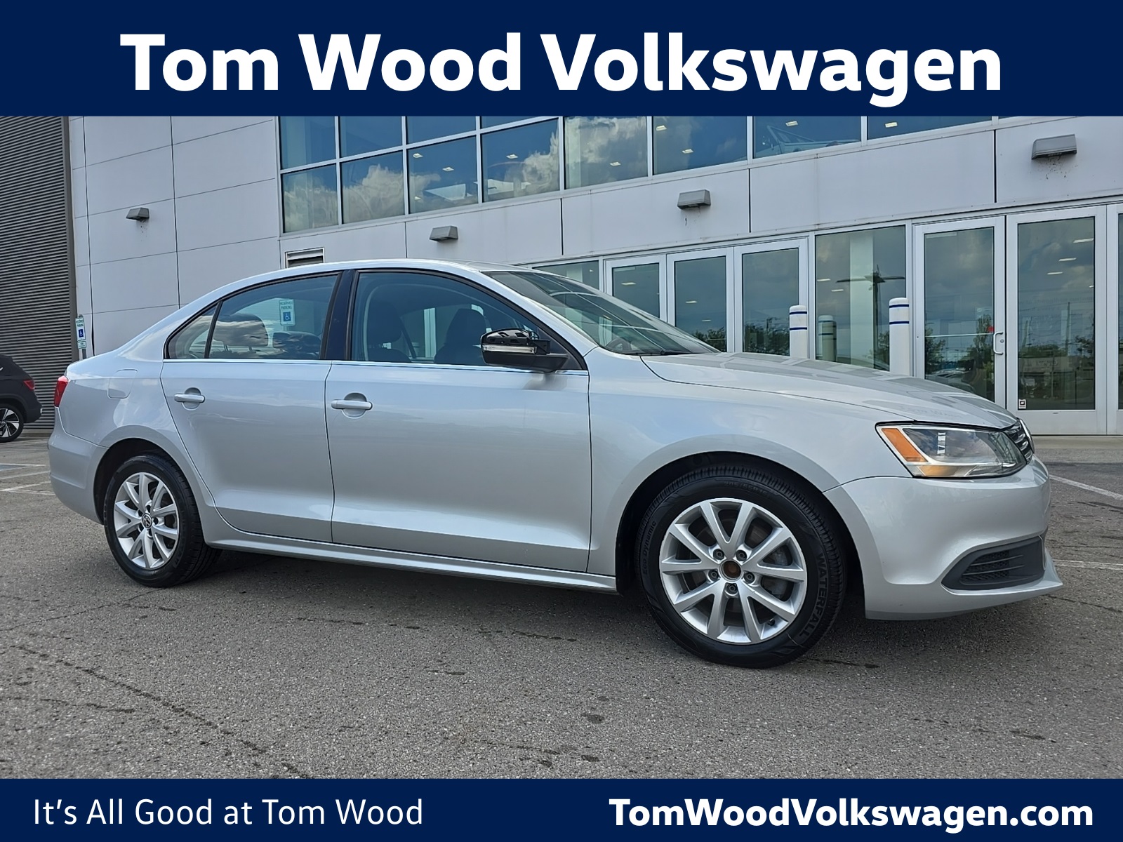 used 2014 Volkswagen Jetta car, priced at $6,000